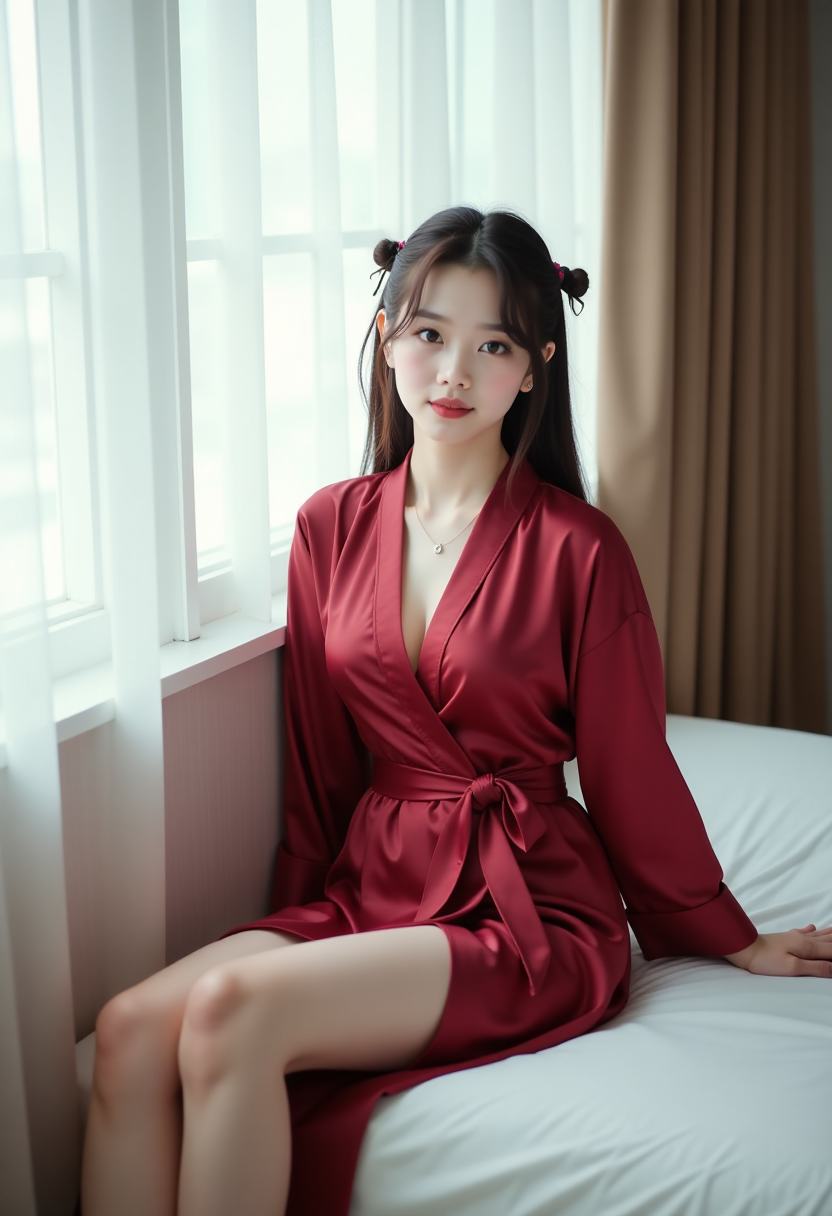 紫色丁香