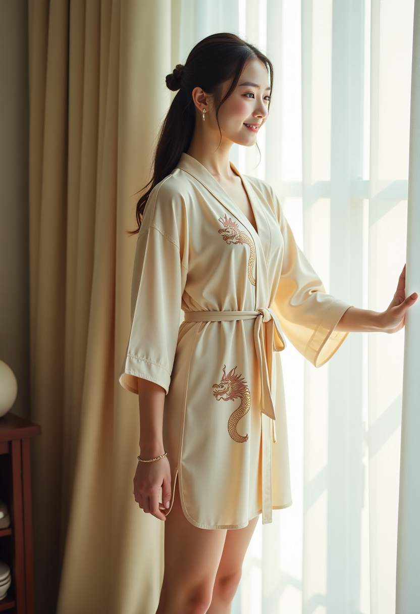 丁香花之恋